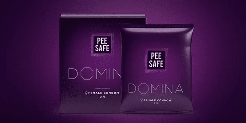 Pee Safe launches condom for women; plans to increase marketing budget in 2021