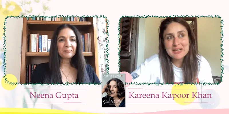 Neena Gupta