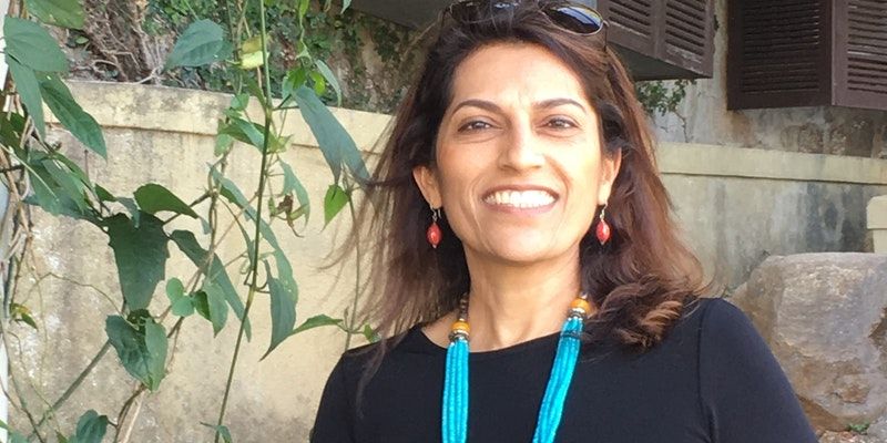 Seema Chaudhary’s success story of ‘180-degree’ career shift from architecture to tech 