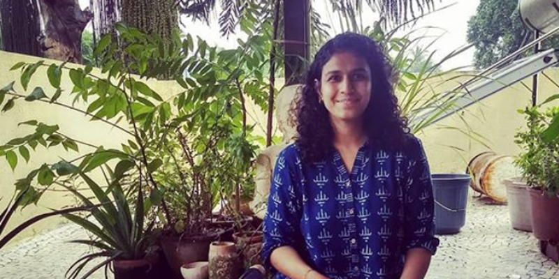 Starting with just Rs 1,000, social entrepreneur Ruchi Jain now delivers farmers’ produce to places like Taj Palace Hotel and Blue Tokai