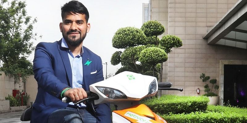 Zypp to onboard more female riders, add 9,000 e-scooters on platform