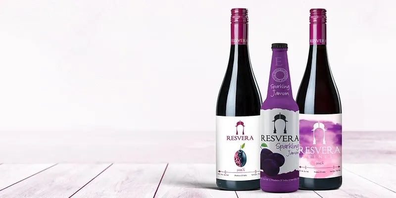 Jamun wine 