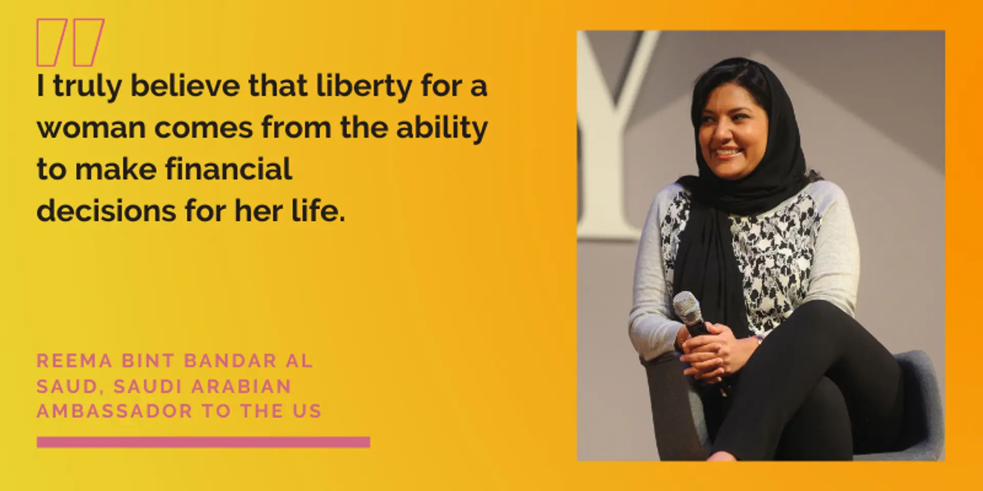 10 quotes that will inspire women to become financially independent