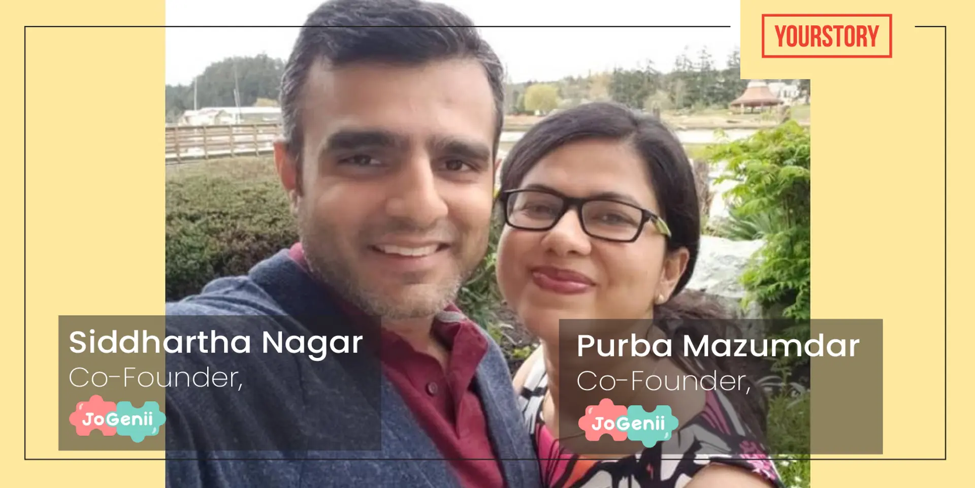 How this entrepreneur couple founded a curated marketplace for play-based learning material and toys