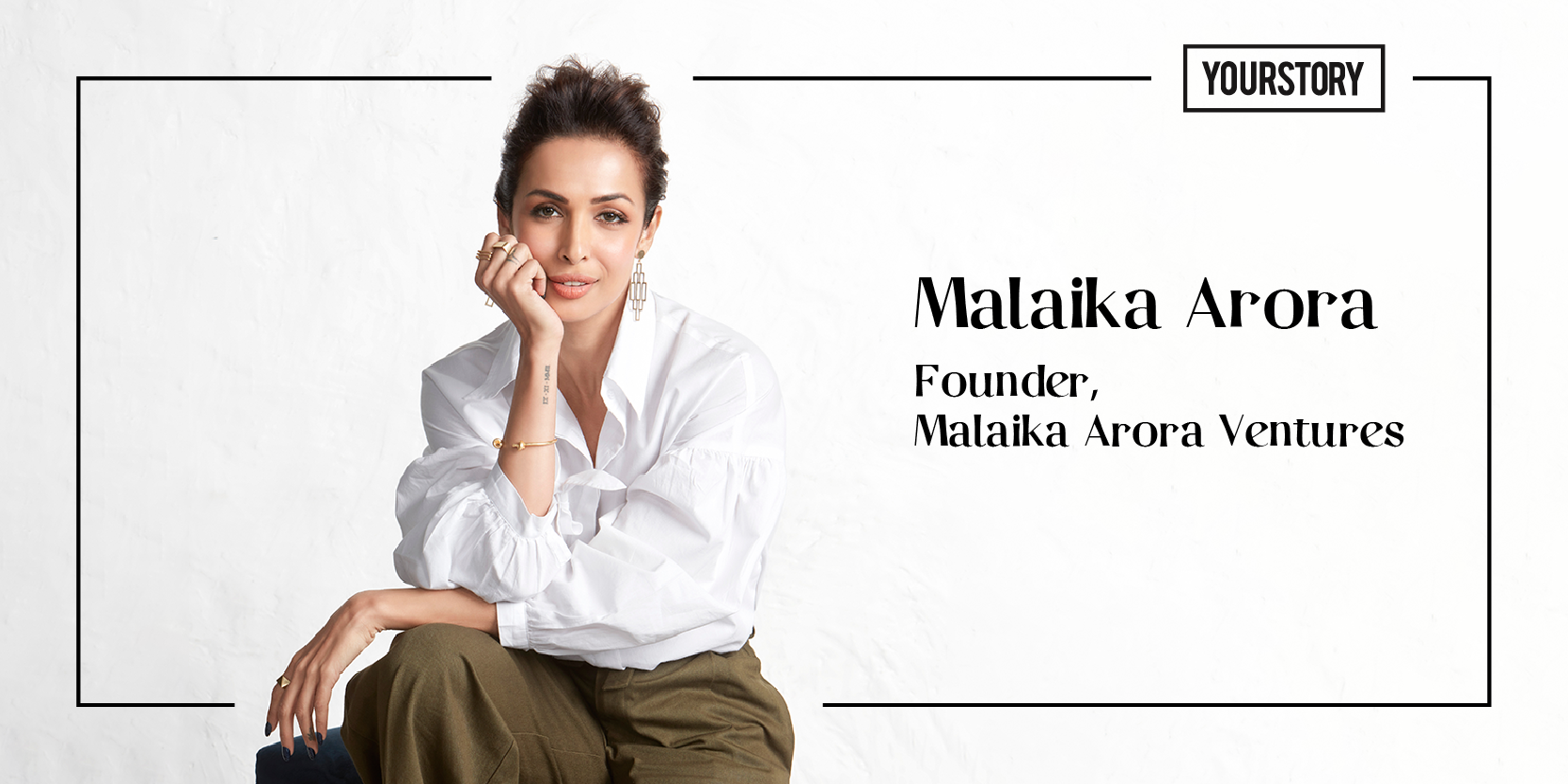 Actor Malaika Arora announces Malaika Arora Ventures; eyes overall wellness sector