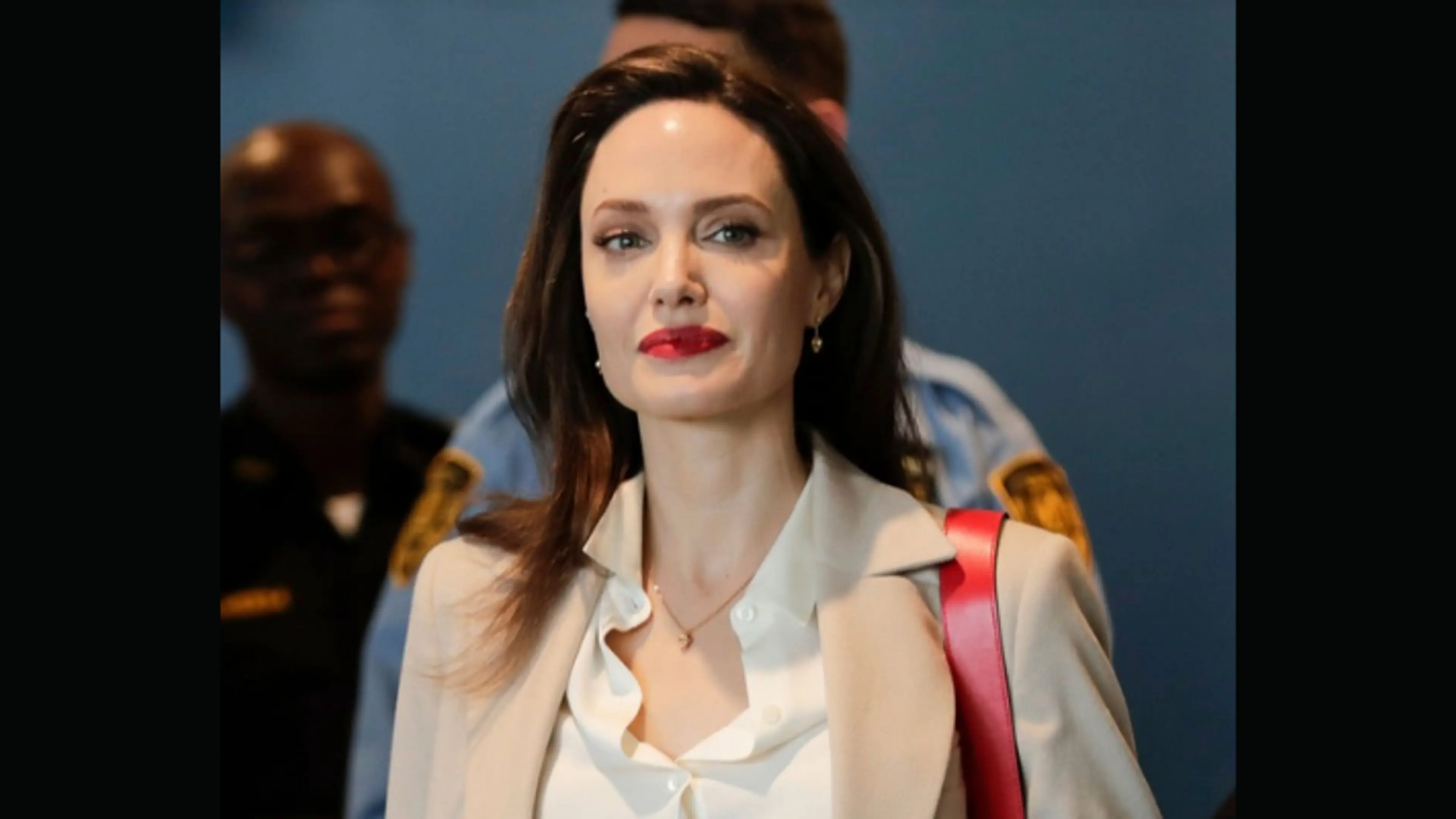 Angelina Jolie Joins Instagram To Share Stories Of People Of angelina-jolie-joins-instagram-to-share-stories-of-people-of