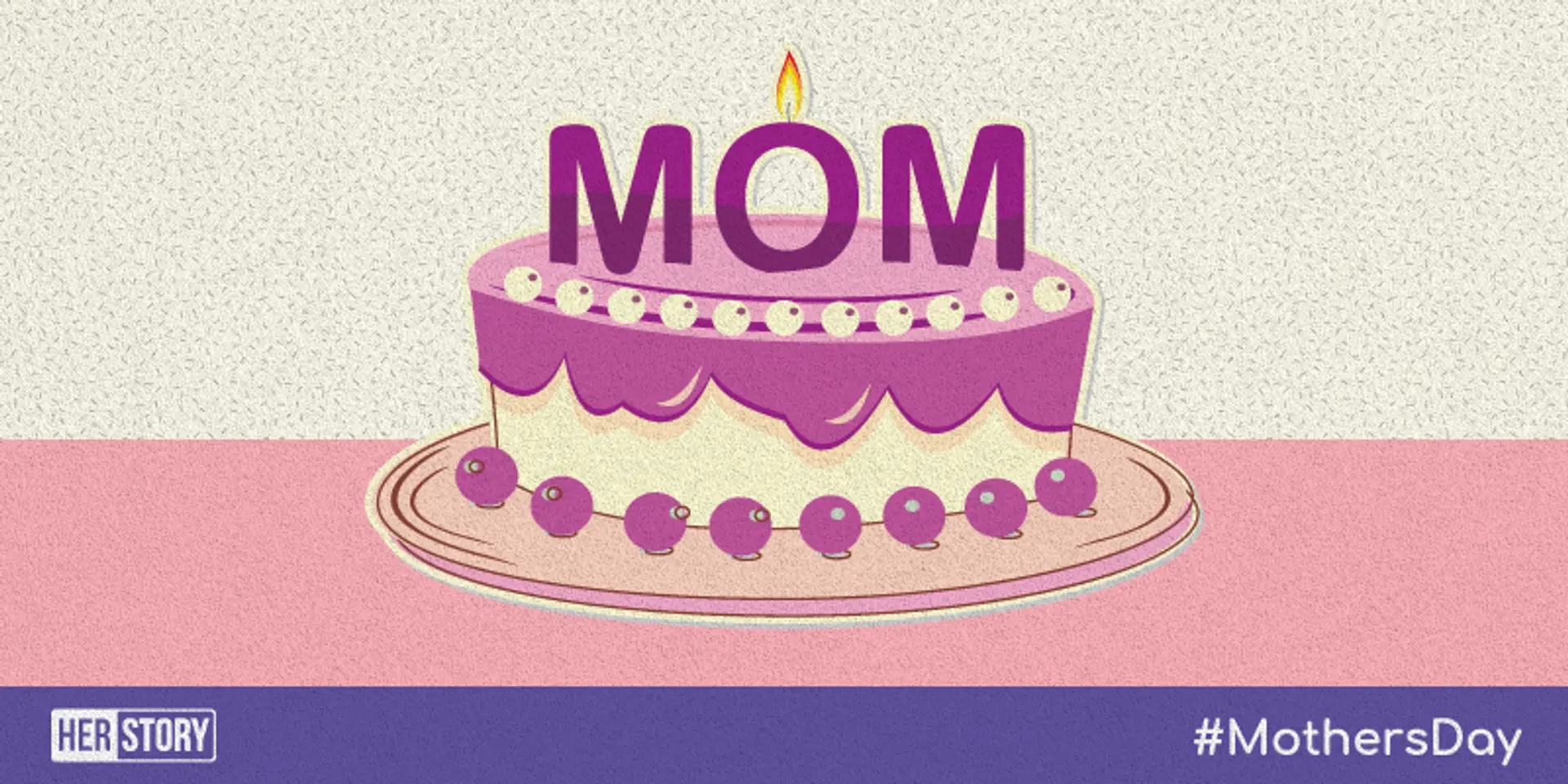 Mother’s Day: Five ways to make your mother feel loved and special during the lockdown
