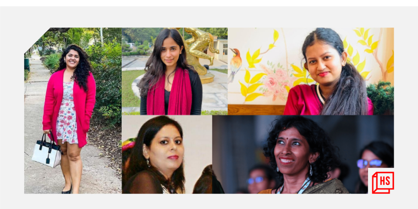 [Year in Review] Meet these Indian women who used social media to drive change and social impact
