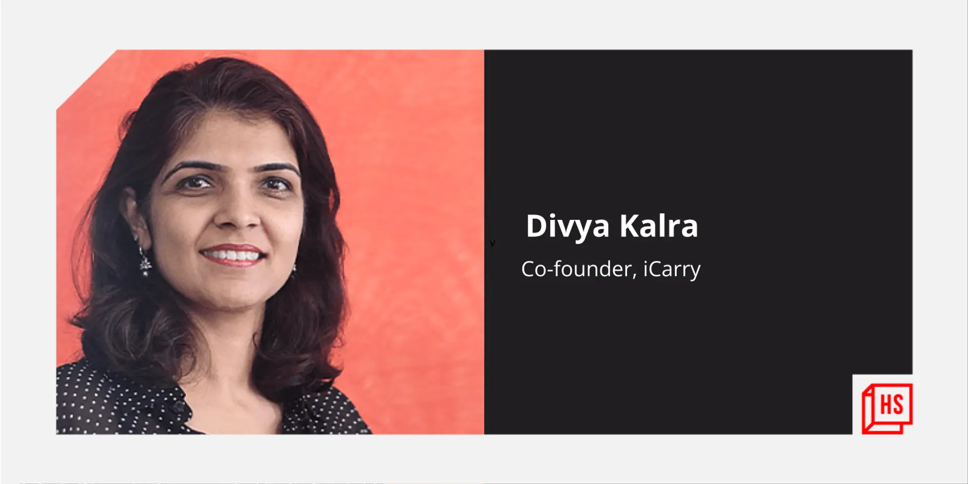 How logistics startup iCarry won over small and medium businesses in India amidst COVID-19