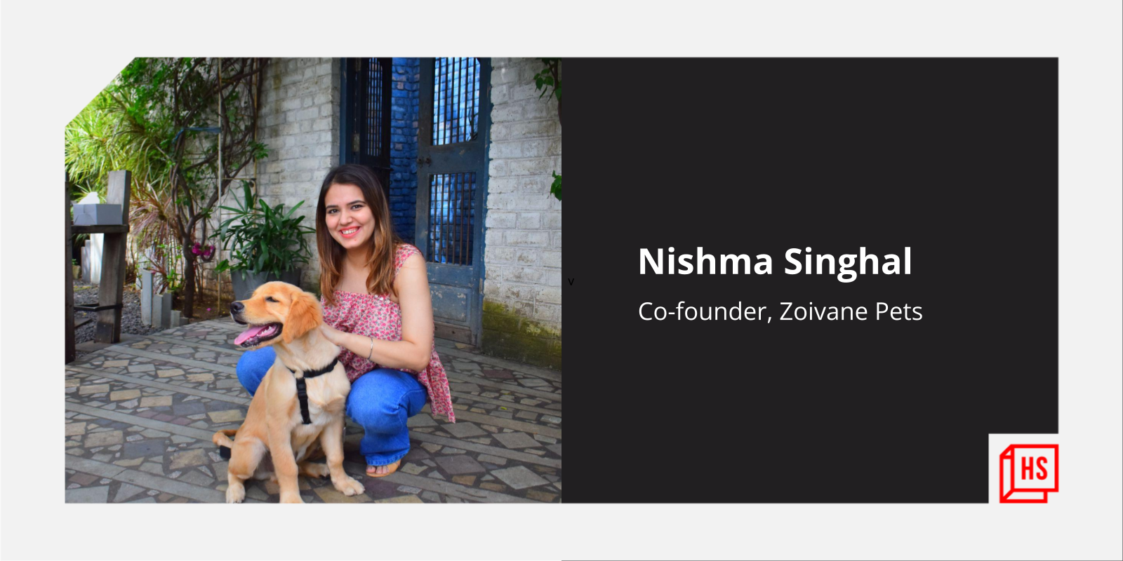 How this woman entrepreneur's pet grooming brand clocked Rs 1 Cr revenue 
