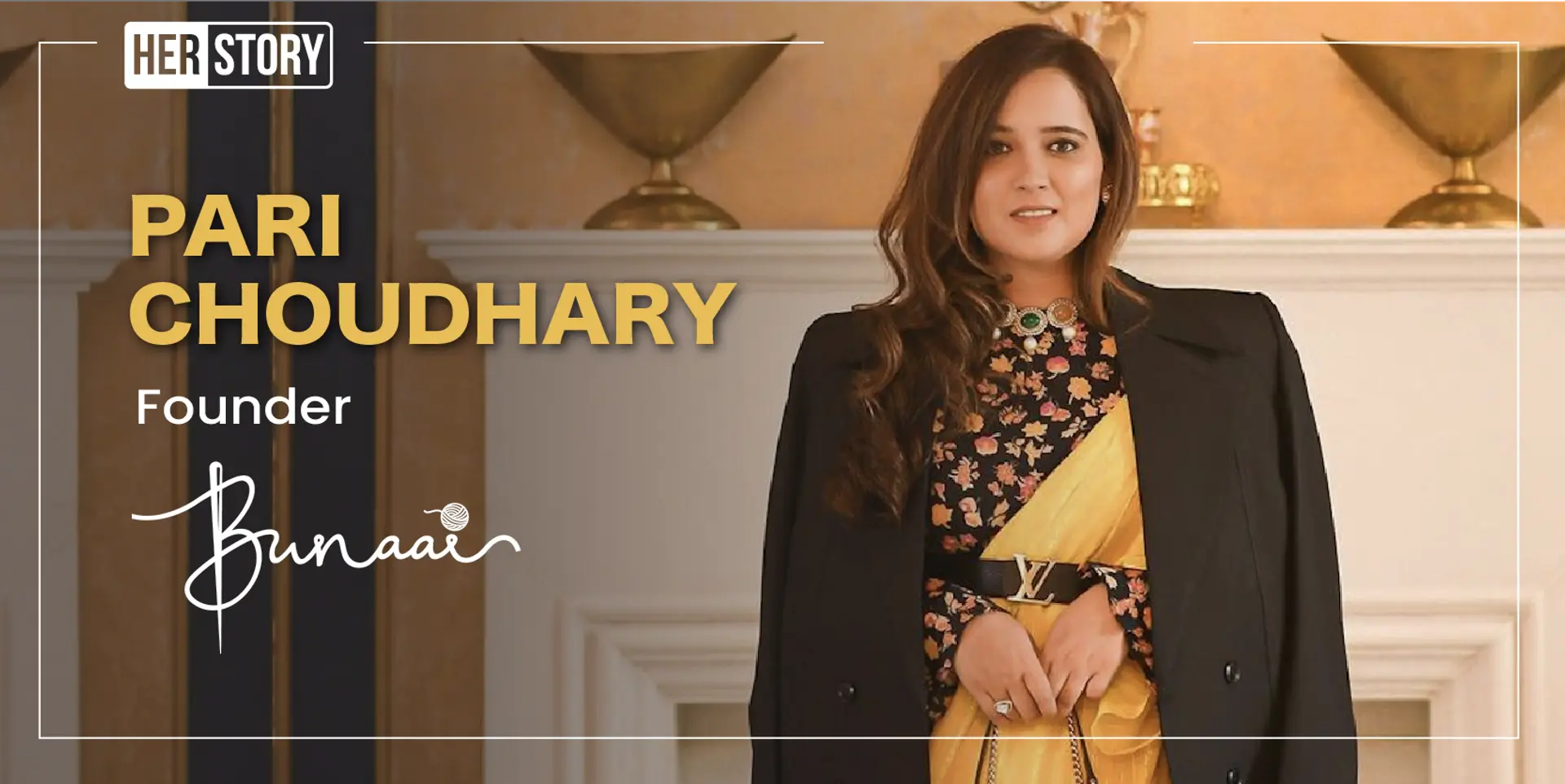 How this woman entrepreneur took to influencer marketing to launch a womenswear brand, now clocking Rs 33 Cr in revenue