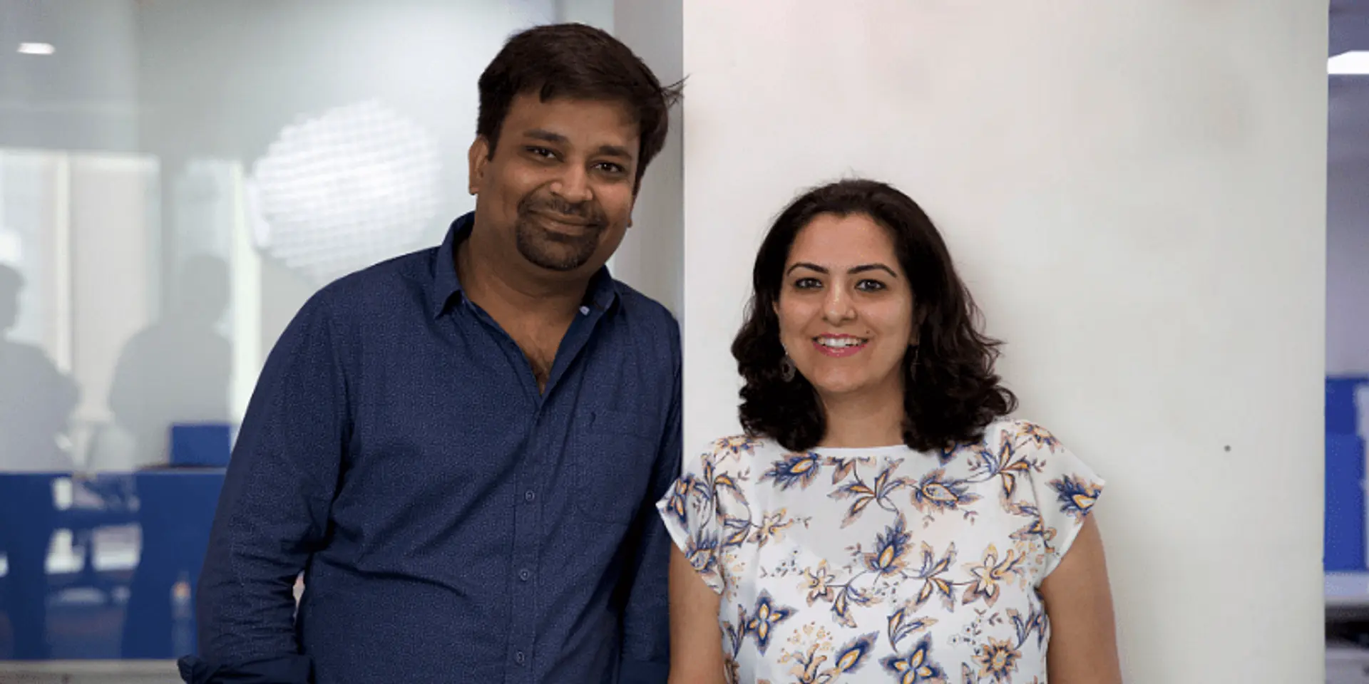 How this AI startup founded by IIT alumni landed Delhivery as its first client, Bhavesh Manglani as seed investor