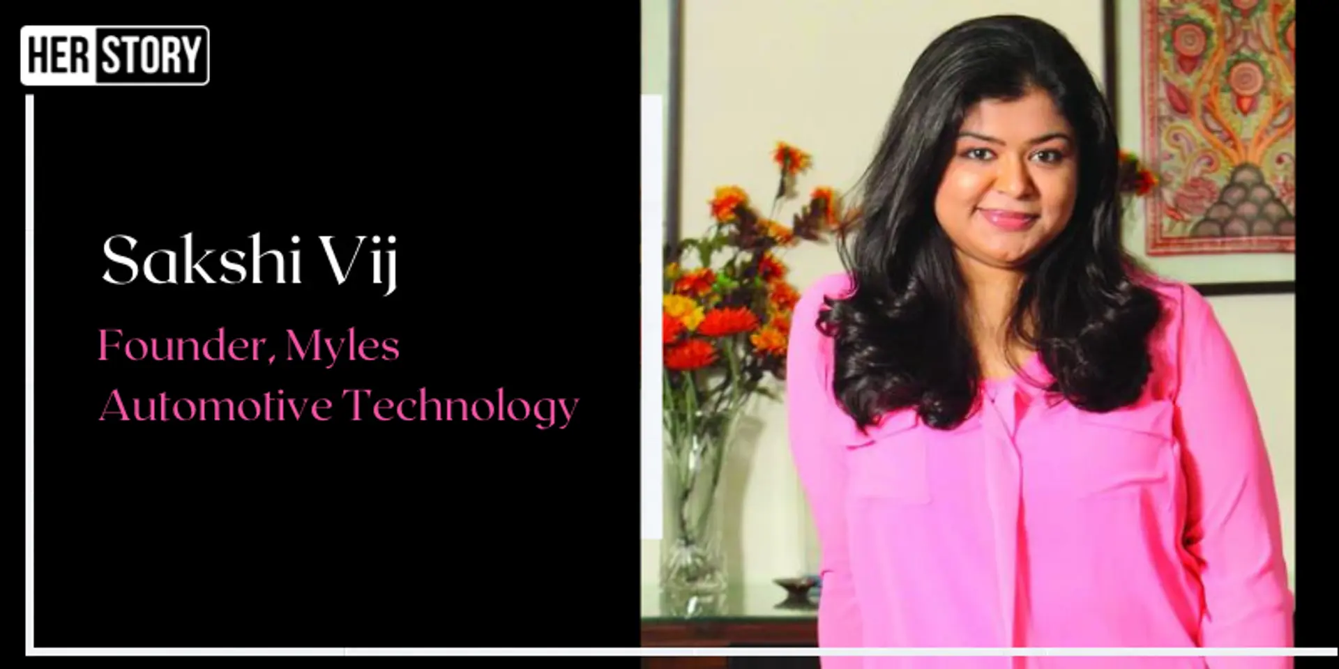 This woman entrepreneur is helping Indians ‘own’ a car without the hassles of long-term commitment