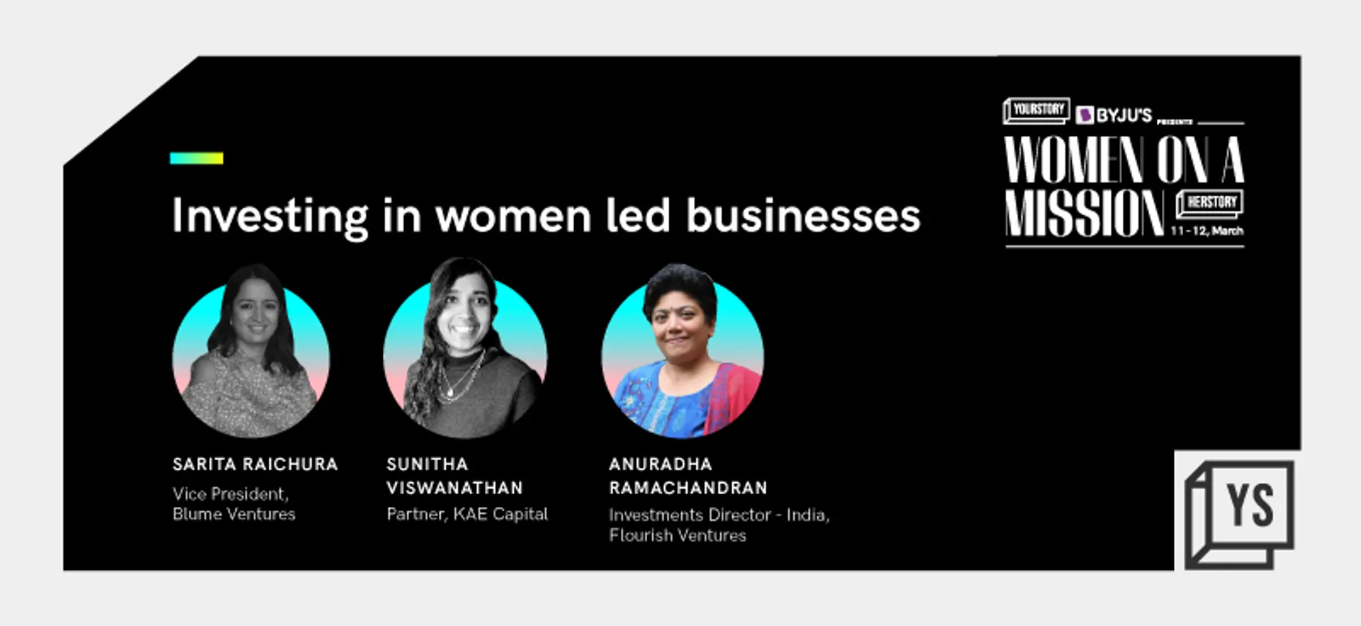 Has the Indian startup ecosystem come of age and what are investors looking at while placing bets