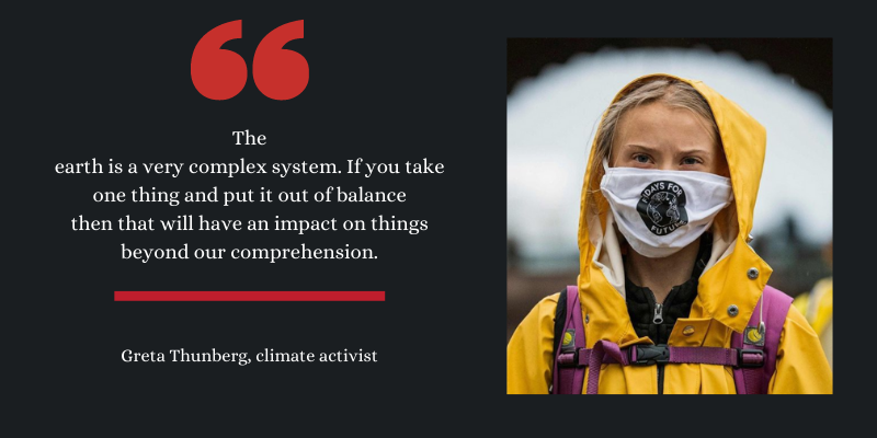 On climate change activist Greta Thunberg’s birthday, a look at her calls to action in 2020