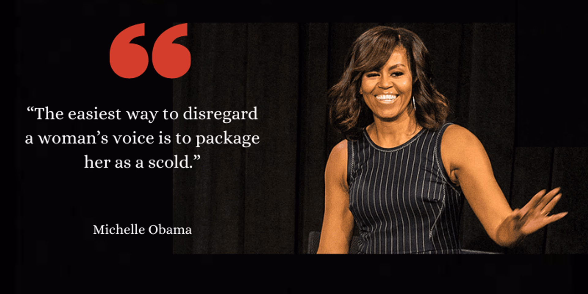 On Michelle Obama’s birthday, here are some inspirational quotes from her memoir