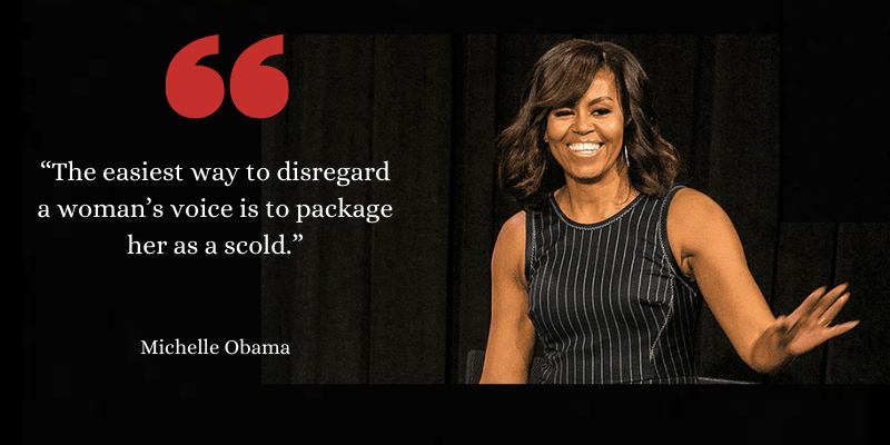 [YS Learn] Michelle Obama's book Becoming has life lessons for startup founders
