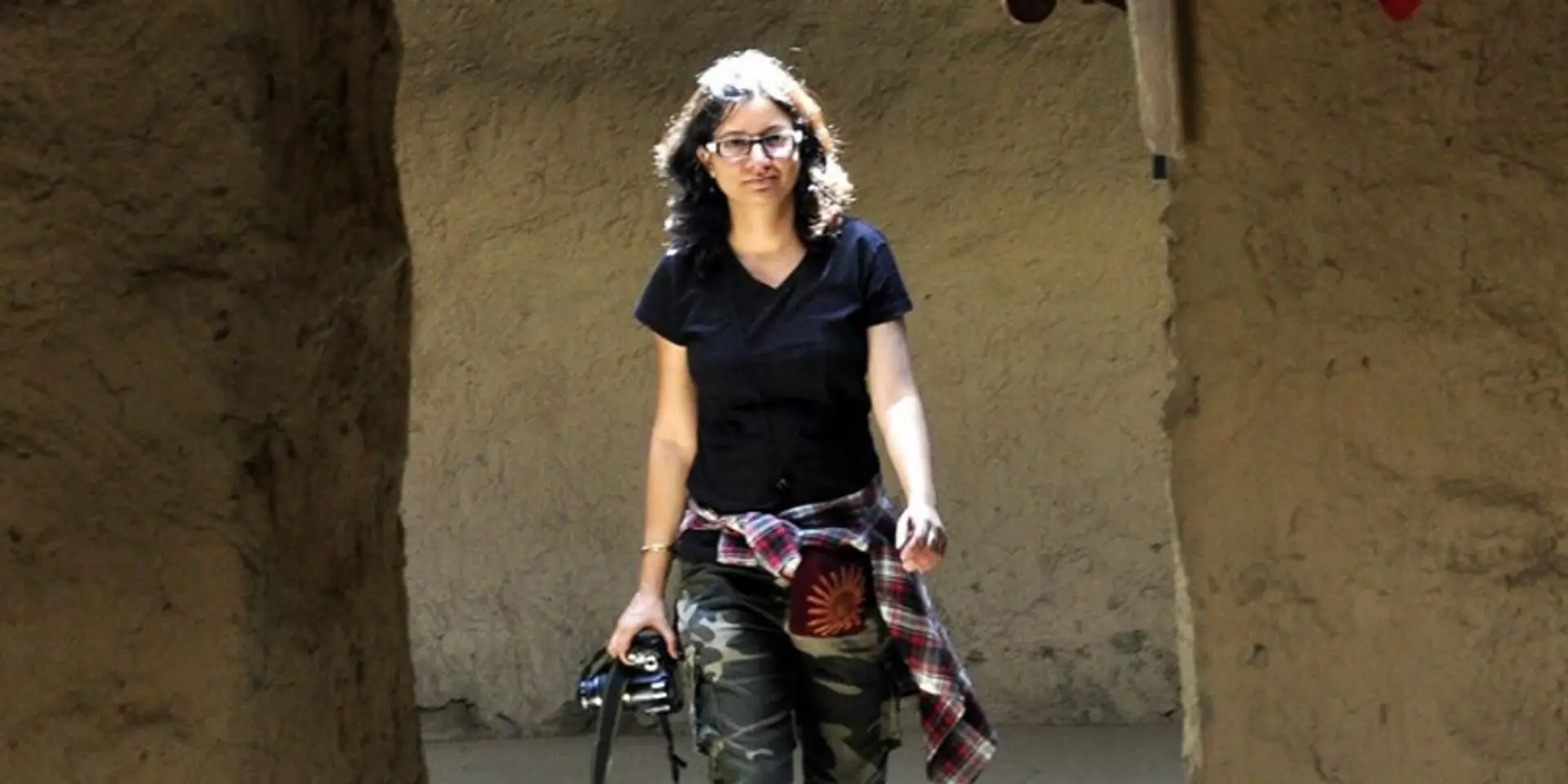 How social entrepreneur Shailza Dasgupta’s passion for travelling led her to start up twice