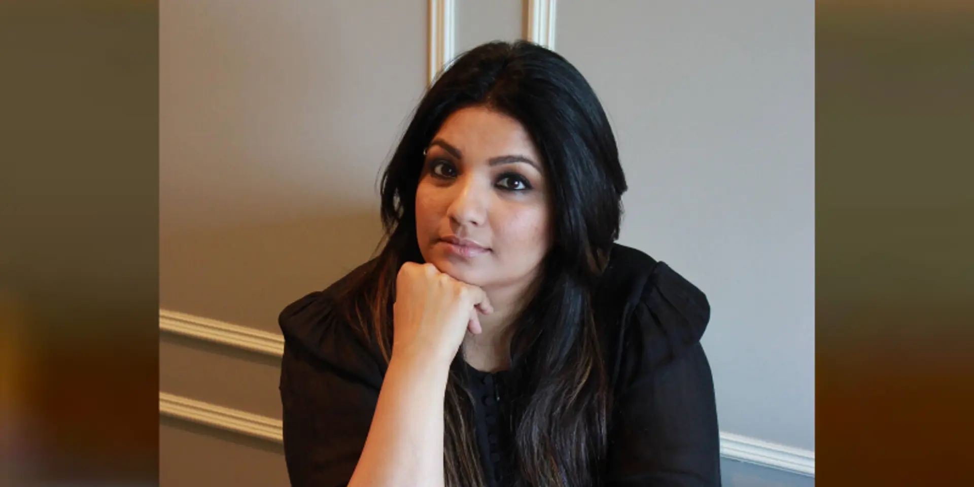 Meet the designer who has dressed celebs like Aishwarya Rai, Priyanka Chopra, and Deepika Padukone