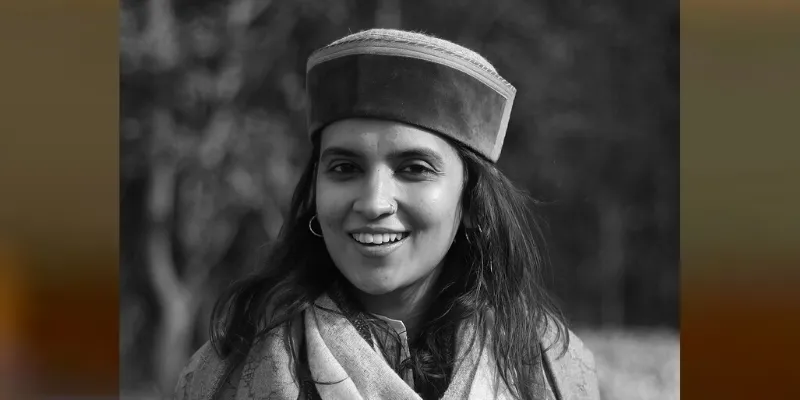 Nupur Agarwal
