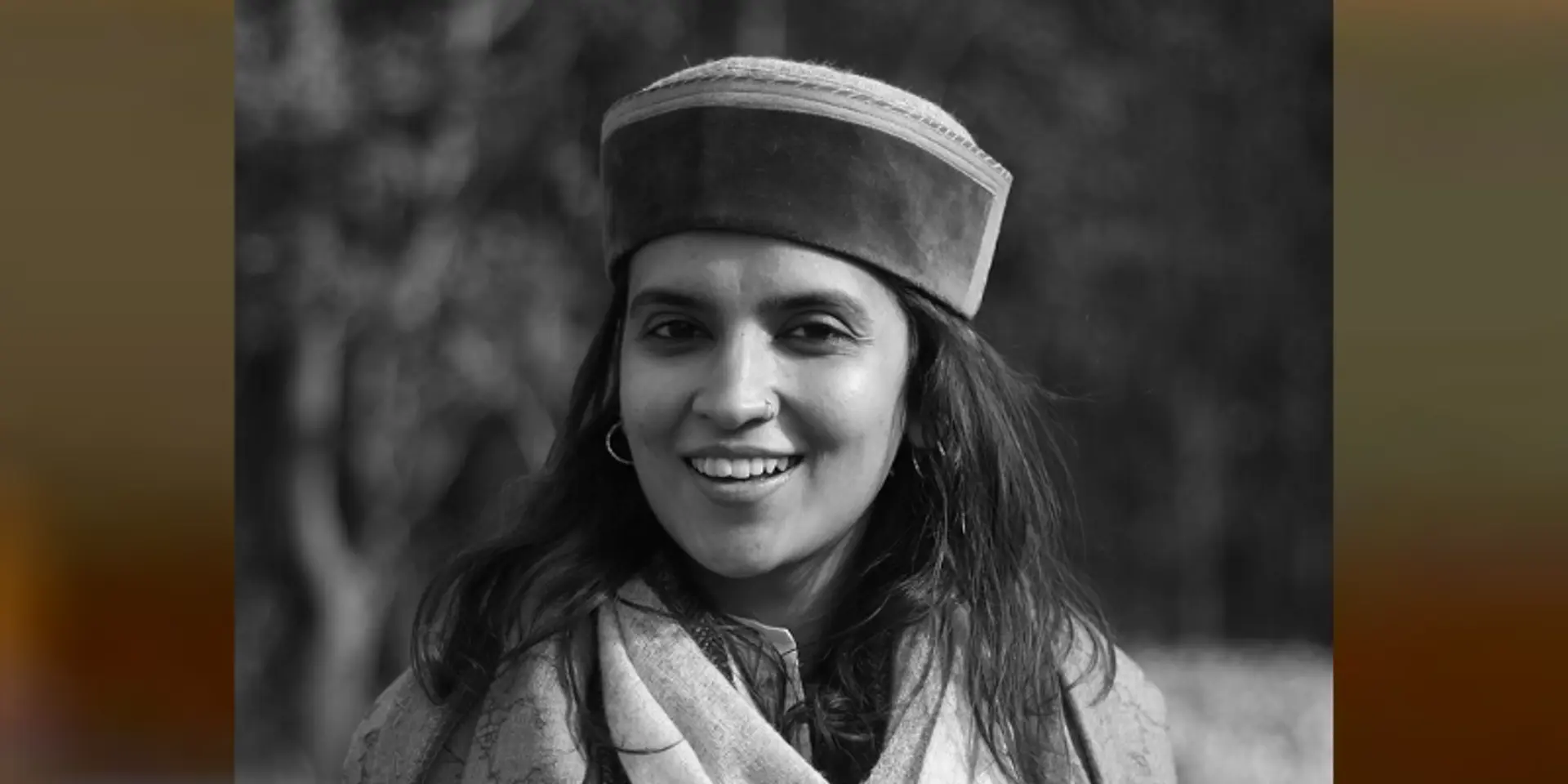 This woman entrepreneur breathed life into a ghost village by starting a cottage industry for plantable stationery