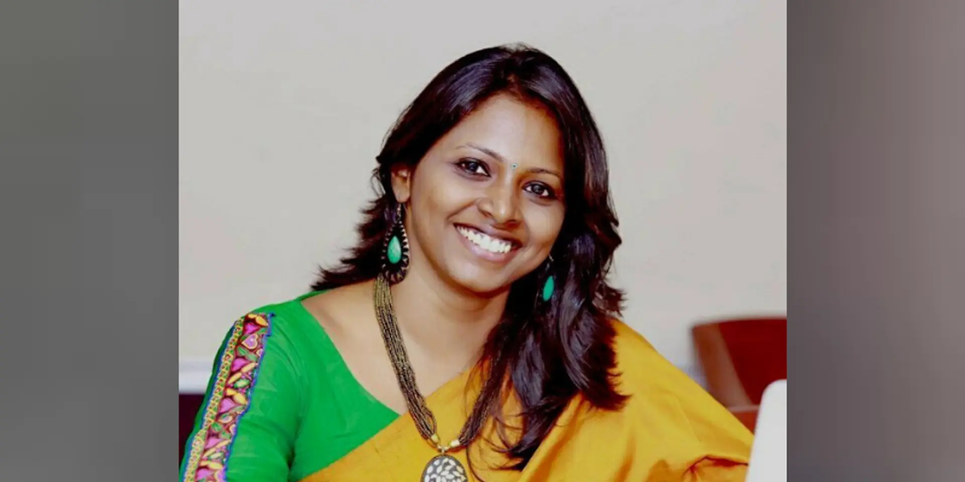 This changemaker aims to help 1M women realise their dreams of becoming self-reliant by 2030
