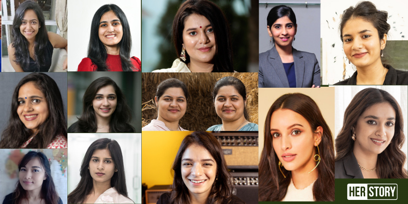 Meet the 13 women who made it to Forbes India’s list of 30 Under 30
