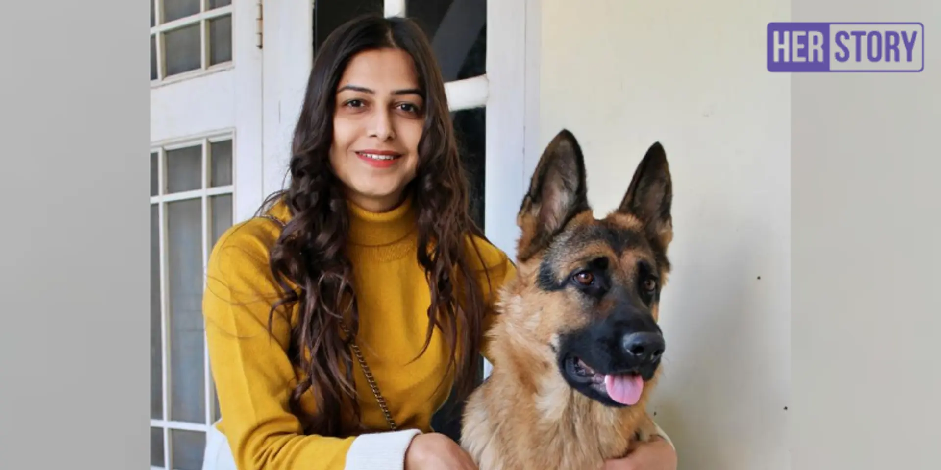 Suffering from menstrual cramps? This woman entrepreneur’s hemp-based product may be the right solution for you