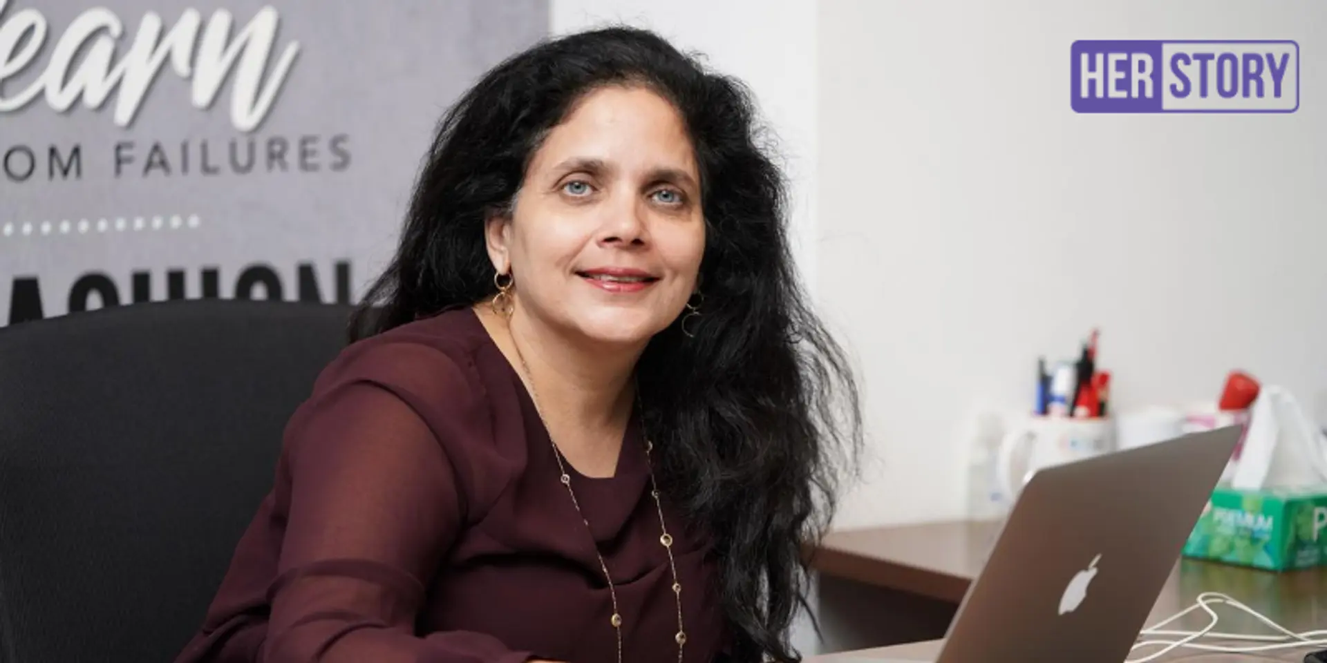 Meet the entrepreneur who raised the highest seed fund and clocked Rs 160 Cr revenue in 3.5 years