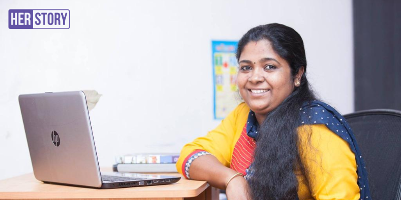 How this woman entrepreneur started a YouTube channel for competitive exam aspirants and built a business worth Rs 1 Cr