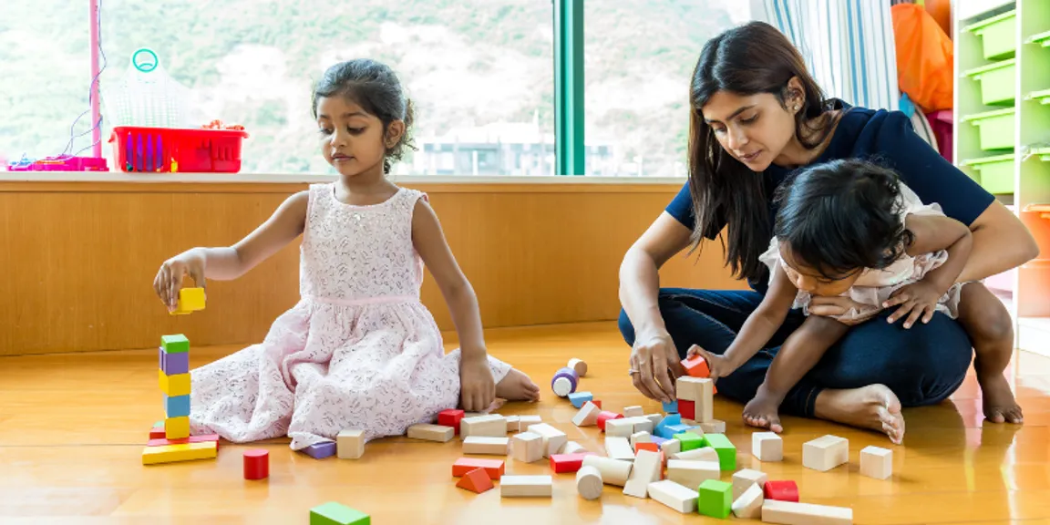 Traditional indian best sale children's toys