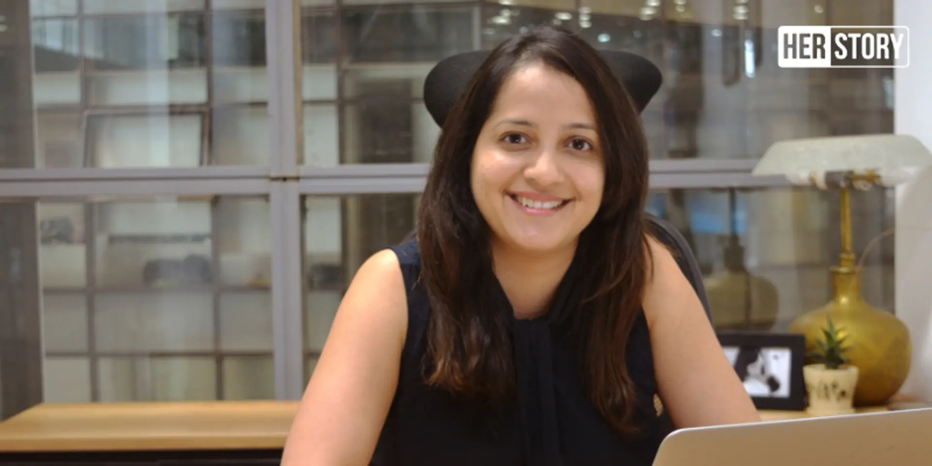 This woman entrepreneur is bridging the gap between formal education and industry needs