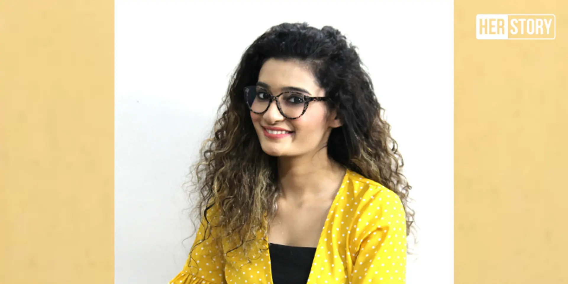 This woman entrepreneur designs affordable home décor products for middle-class households