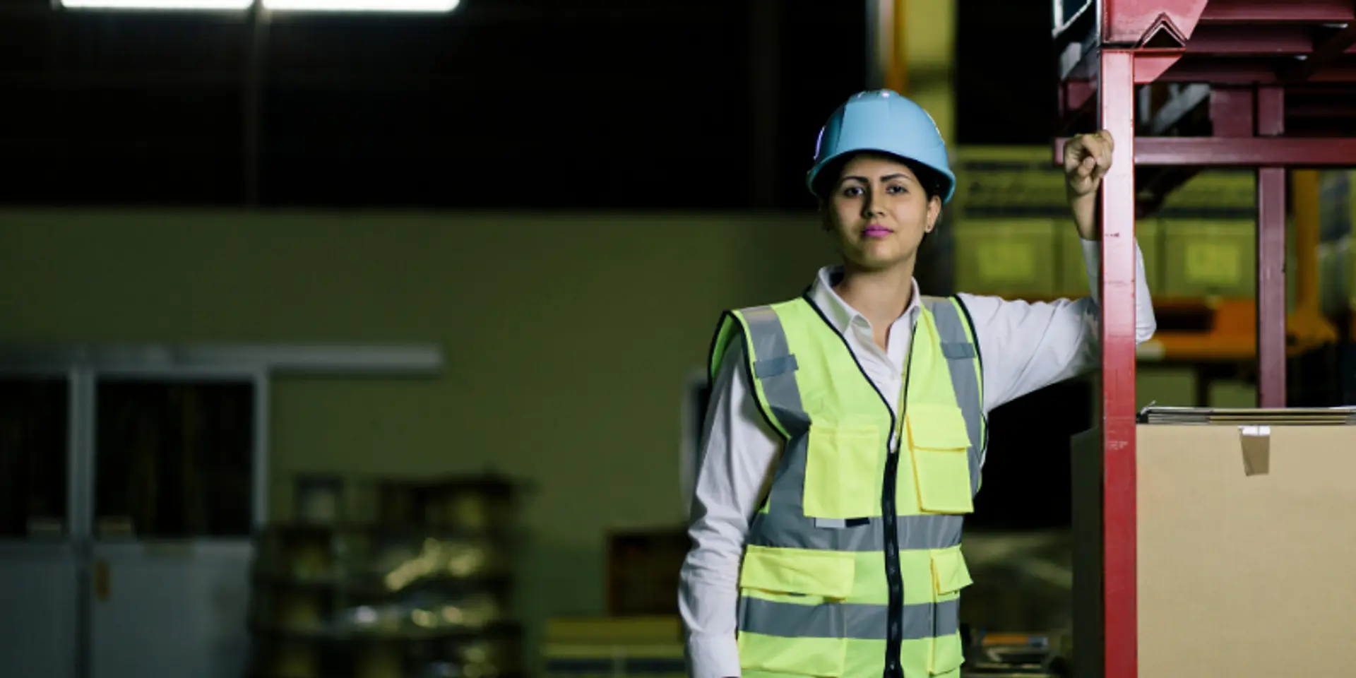 Amazon India sets up all-women delivery station in Gujarat