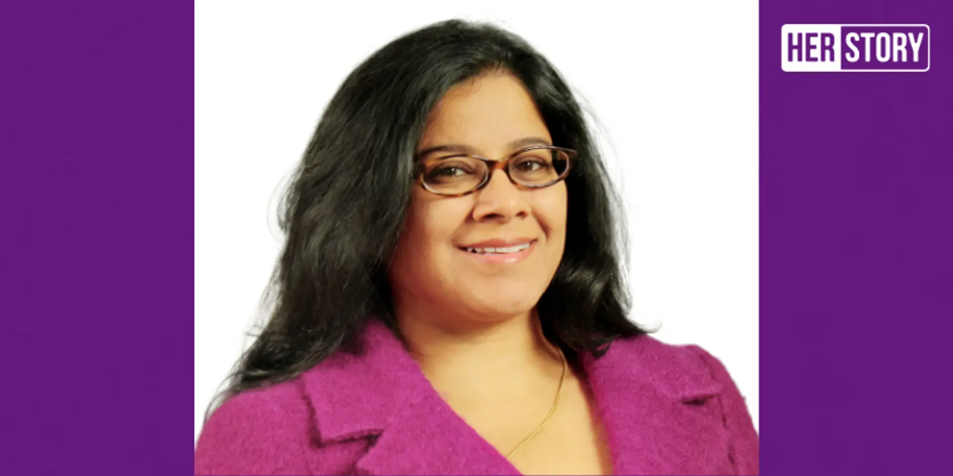 Leveraging AI and ML, this woman entrepreneur is helping companies make data-driven recommendations
