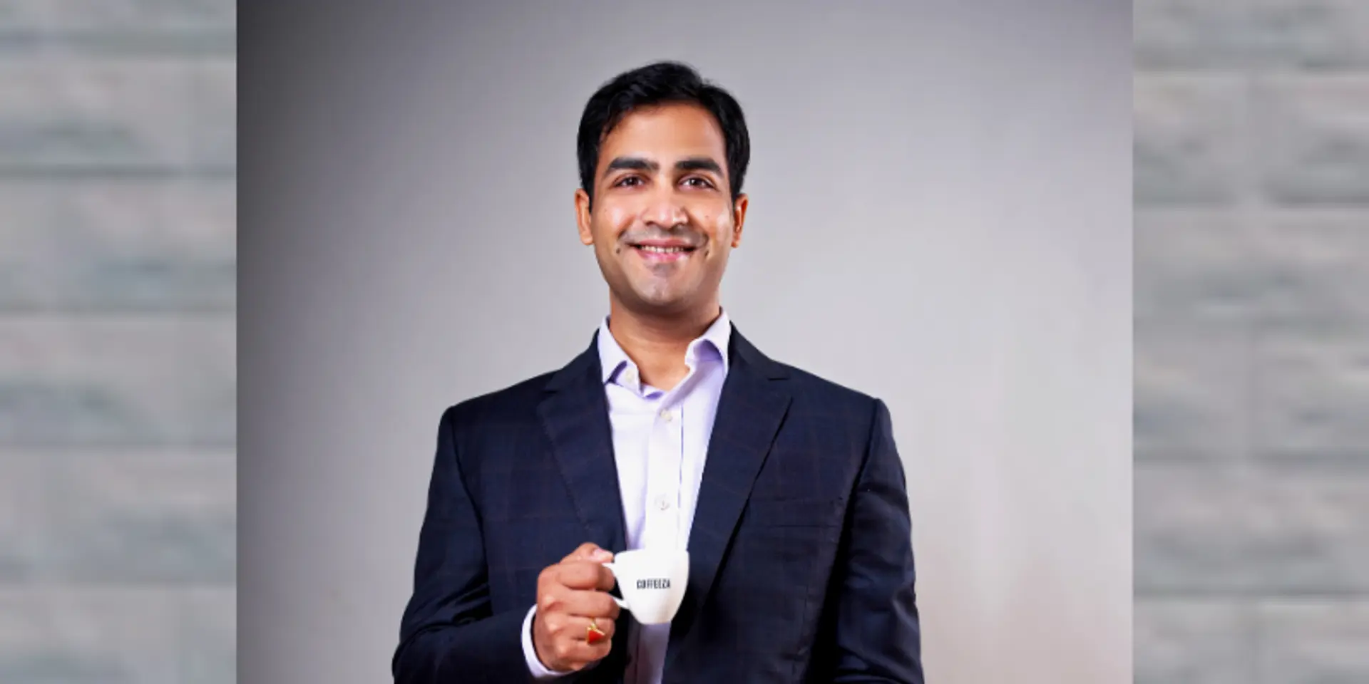 Craving gourmet-style coffee at home? This startup is out to make that happen
