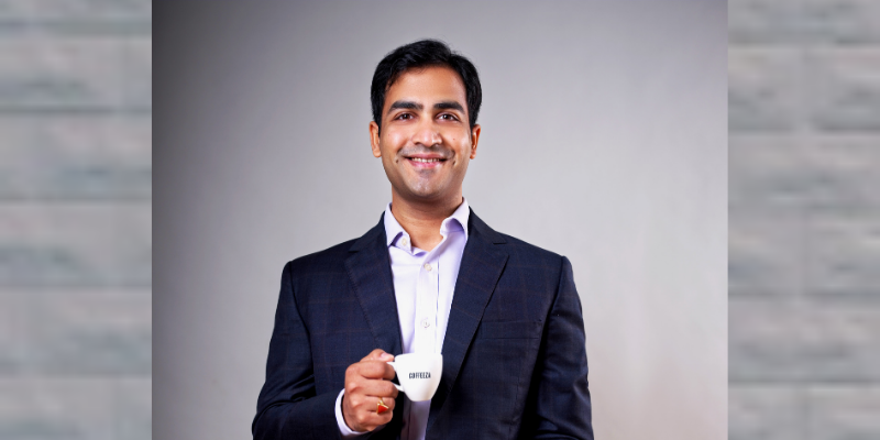Craving gourmet-style coffee at home? This startup is out to make that happen