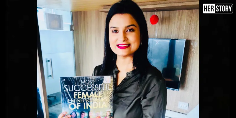 Women entrerpreneur