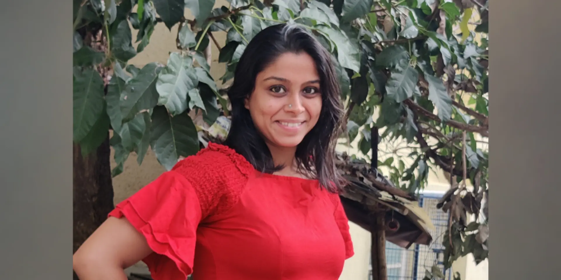 This woman entrepreneur started a homemade eco-friendly brand during the pandemic