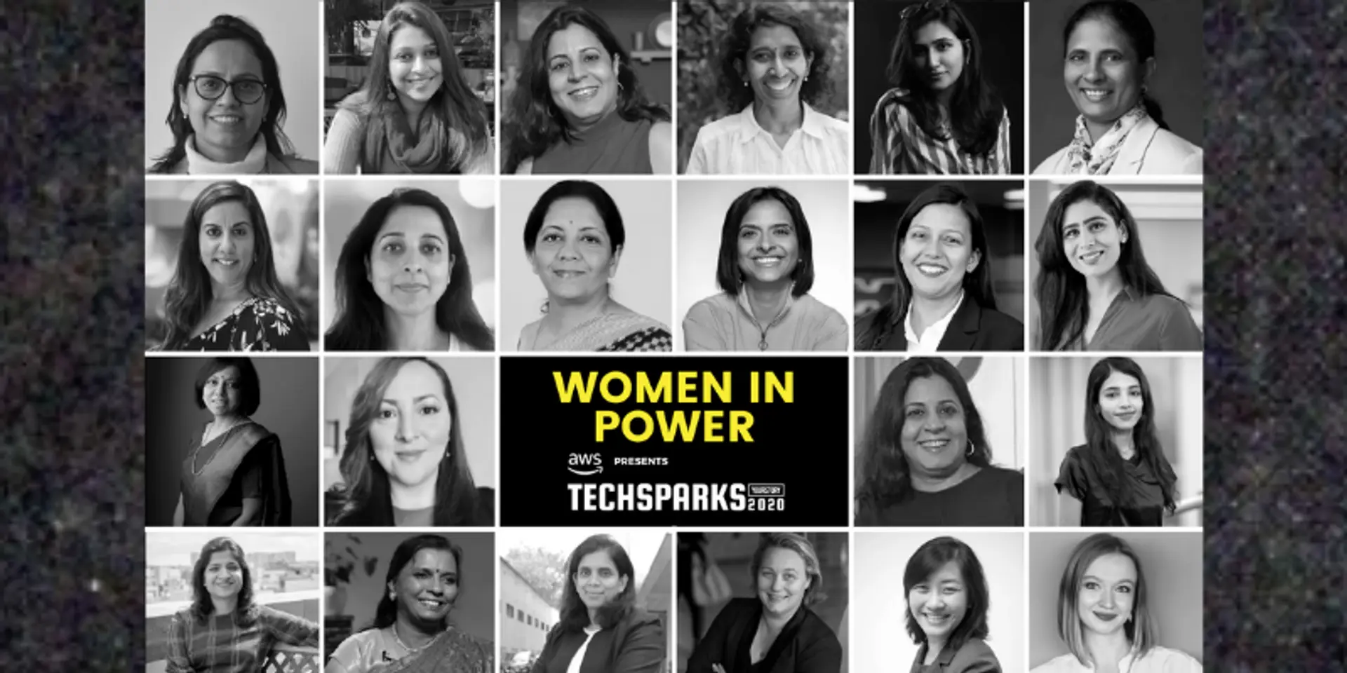 Meet the powerful lineup of women speakers at the 11th edition of TechSparks
