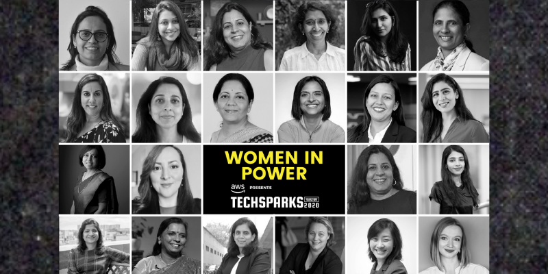 Meet the powerful lineup of women speakers at the 11th edition of TechSparks
