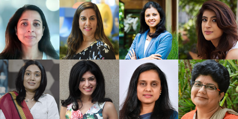 Women leaders come together to keep the conversation going at TechSparks 2020