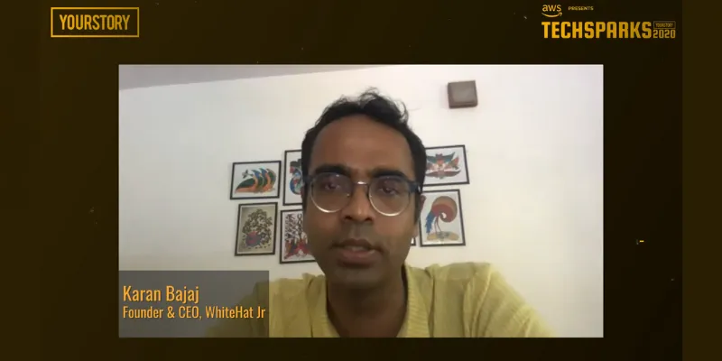 Karan Bajaj