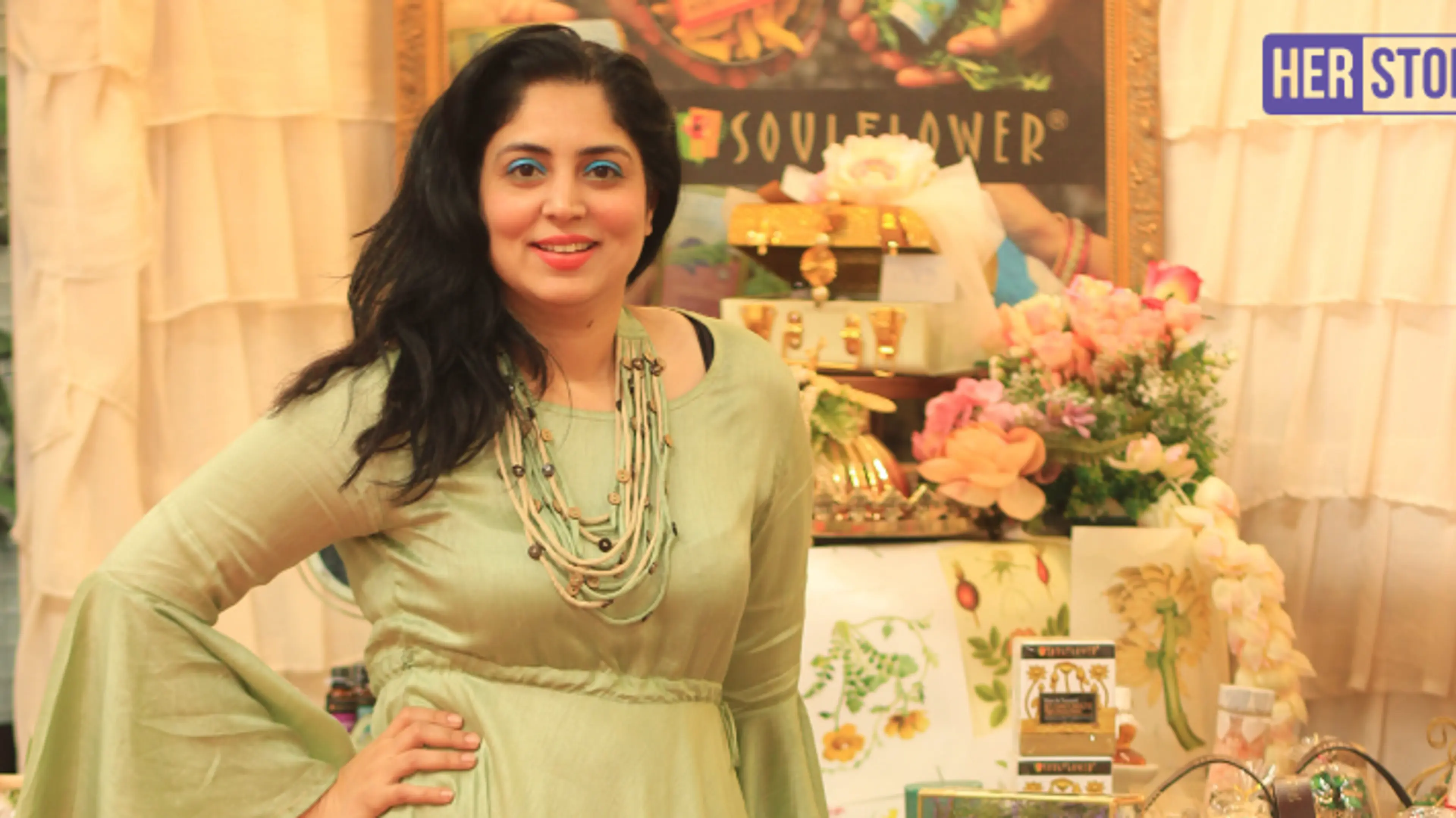 How Soulflower grew as a natural personal care brand in the last two decades
