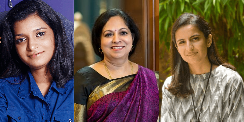 Meet 5 women who are ensuring quality education for underprivileged children in India