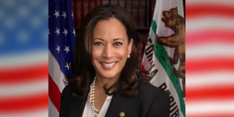 Kamala Harris