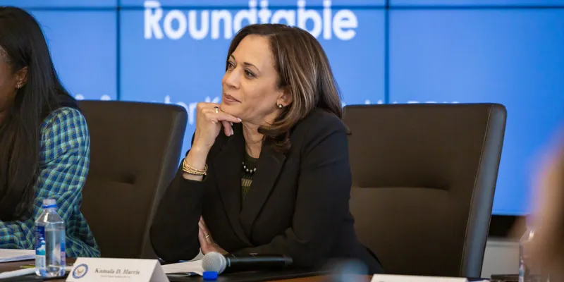 Kamala Harris