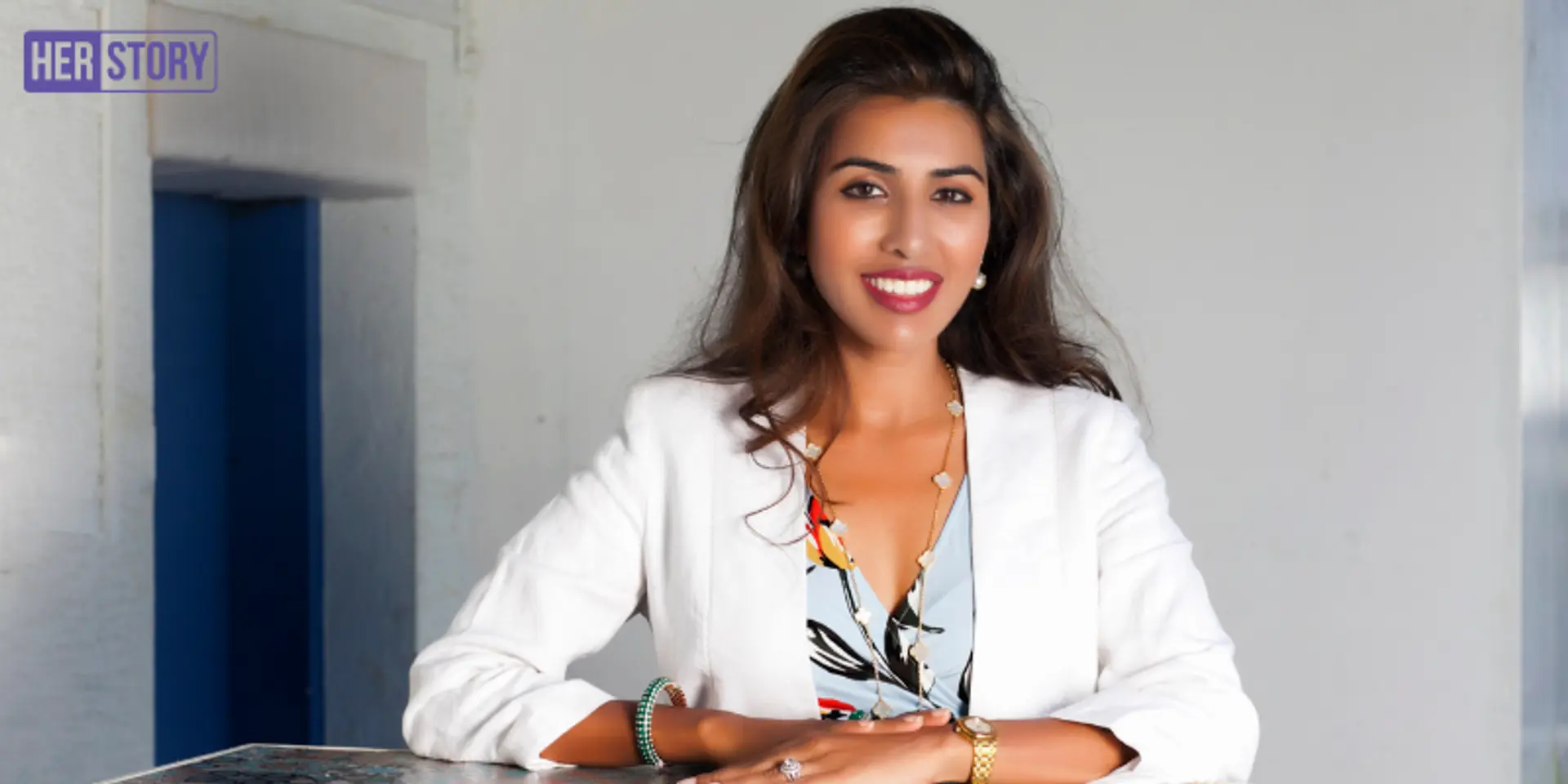 This dermatologist entrepreneur wants Indians to understand their skin quotient