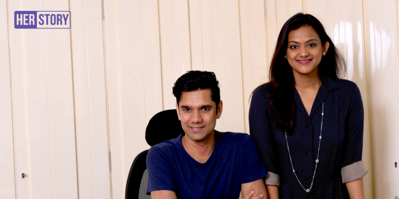 This Mumbai-based couple helps parents unlock their babies’ innate learning abilities