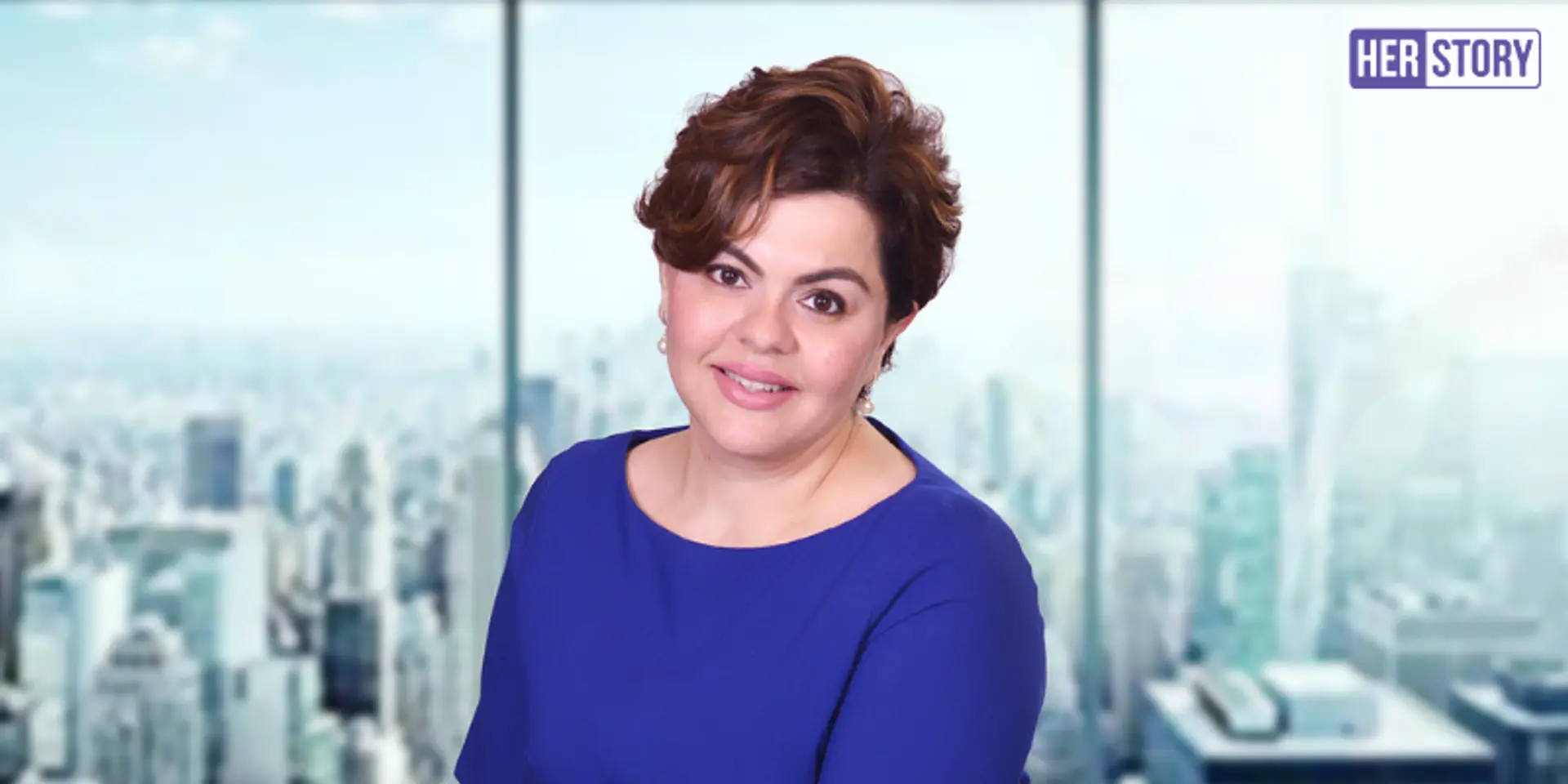 How this woman entrepreneur started a multilingual expert learning platform